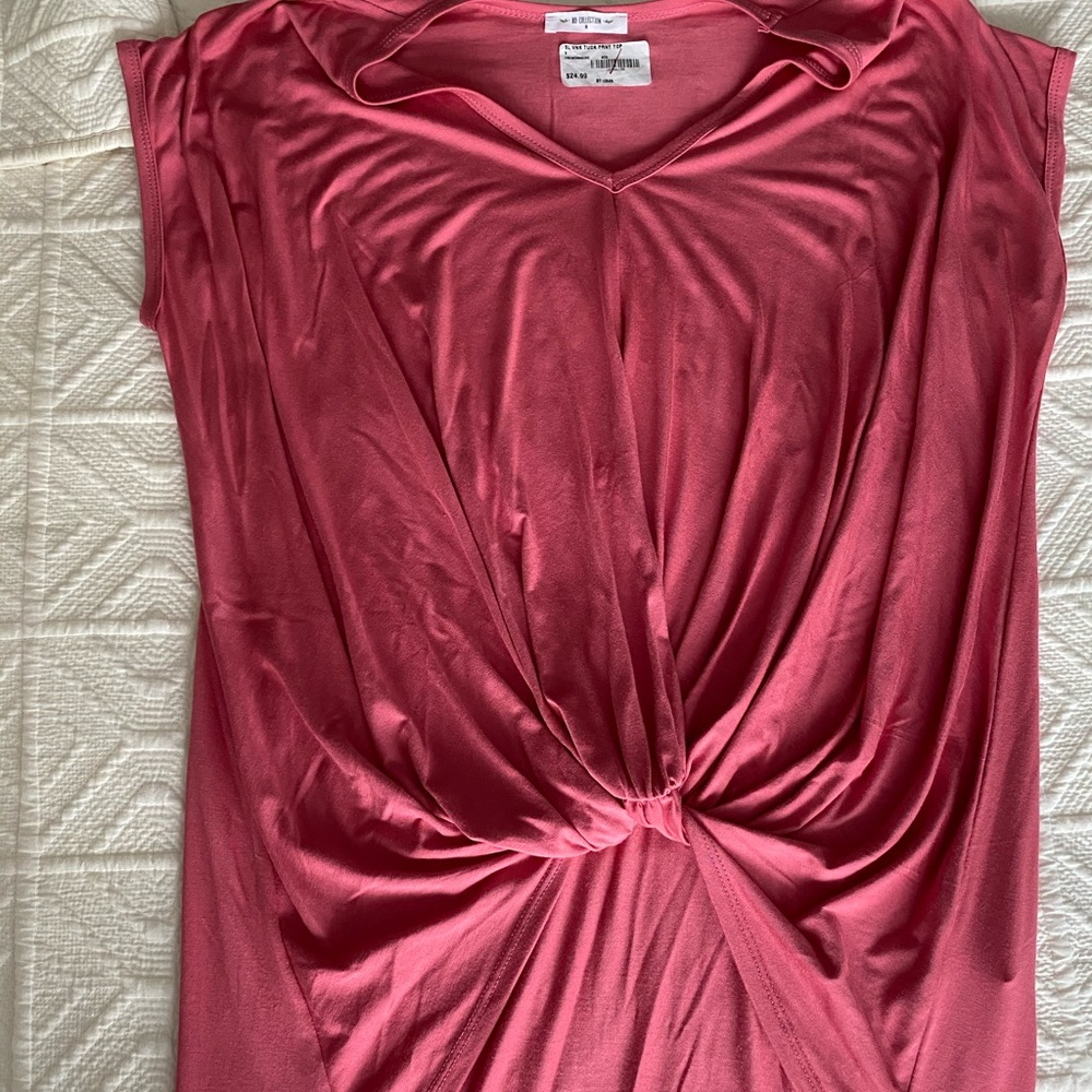BD collection shirt